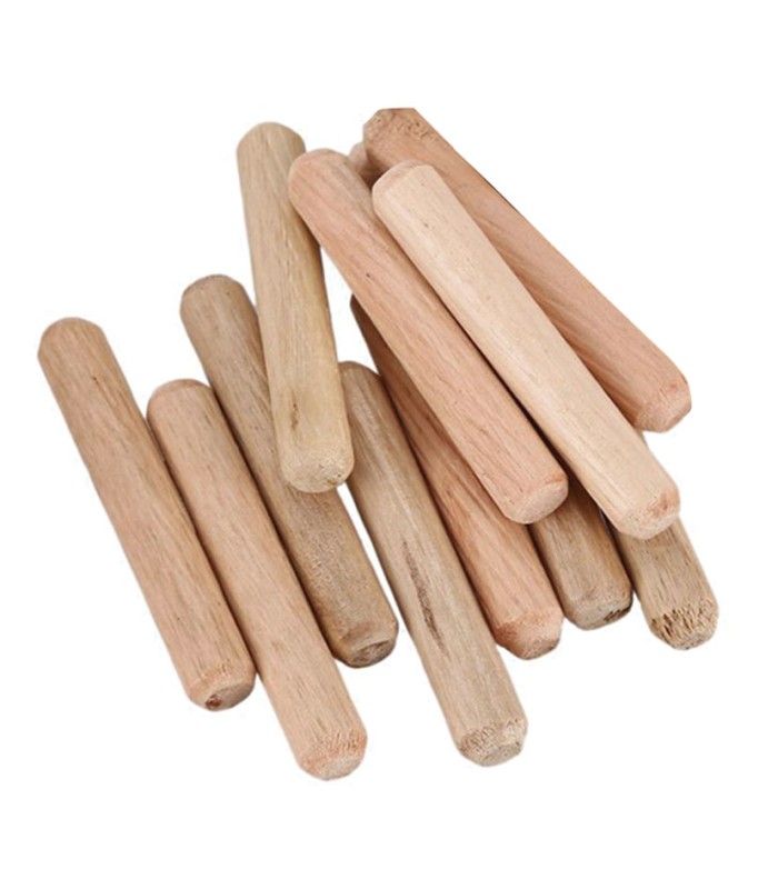 CLAVIJA MADERA 10mm 7U. EHS