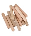 CLAVIJA MADERA 10mm 7U. EHS