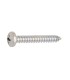 TORNILLO R/CH.C/AL 4,2X19mm CINC.15U.EHS