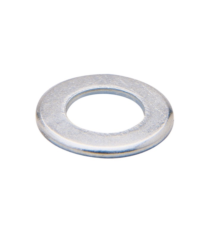 ARANDELA PLANA M 3. CINC. 125U.EHS