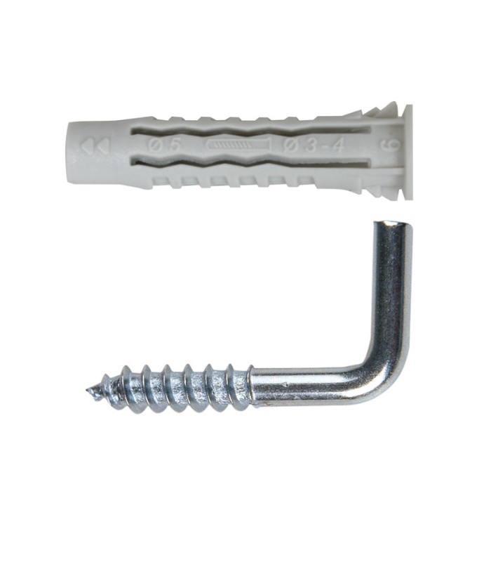 TACO NY.4C 6mm Y ESC.ROSC.19X60 3U.EHS