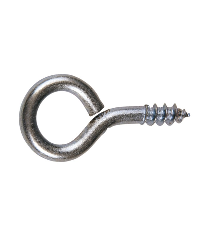 HEMBRILLA CERRADA CINC.21X80mm. 4U. EHS