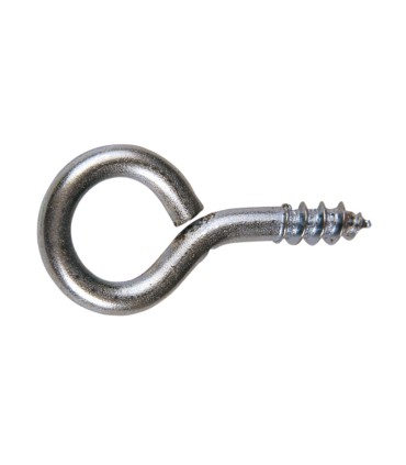 HEMBRILLA CERRADA CINC.22X100mm. 3U. EHS