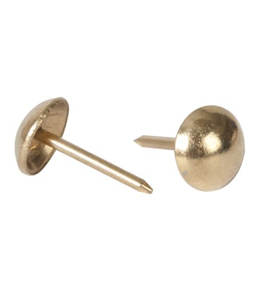 TACHUELA LATONADA 9,5 mm. 20U.EHS