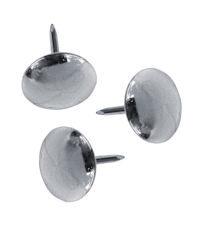 CHINCHETA NIQUELADA. 35U.EHS