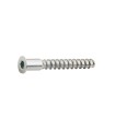 TORNILLO ENSAMBLAR 5X50mm PAV. 6U.EHS