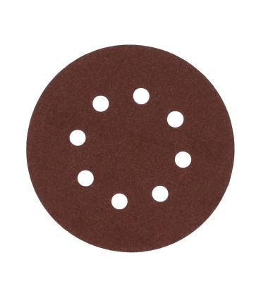 5 DISCOS PEX 125 GR.180