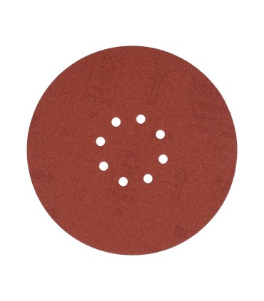 5 DISCOS PEX 225 GR.240