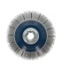CEPILLO CIRCULAR ALAMB.OND.C/GUARD,100MM