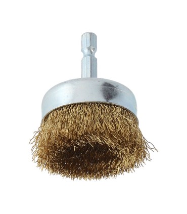 CEPILLO COPA ALAMB.OND.LAT.50MM.EJE 6 MM