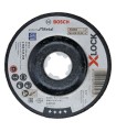 DISCO DESBASTE X-LOCK EXPERT METAL 115X6