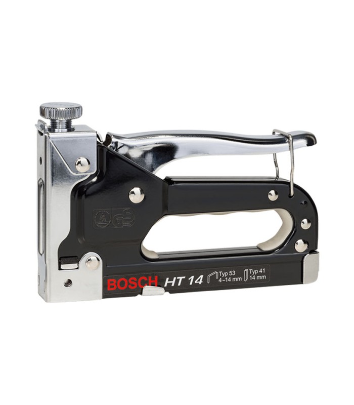 GRAPADORA MANUAL HT 14