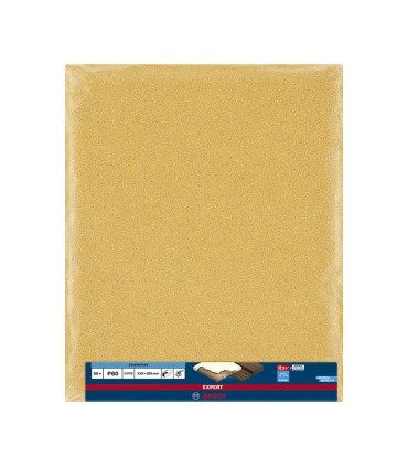 HOJA EXPERT C470 230X280MM. G60