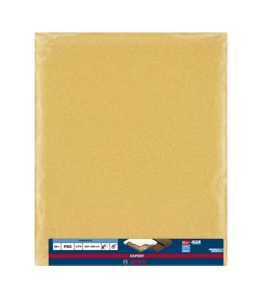 HOJA EXPERT C470 230X280MM. G80