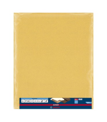 HOJA EXPERT C470 230X280MM. G120