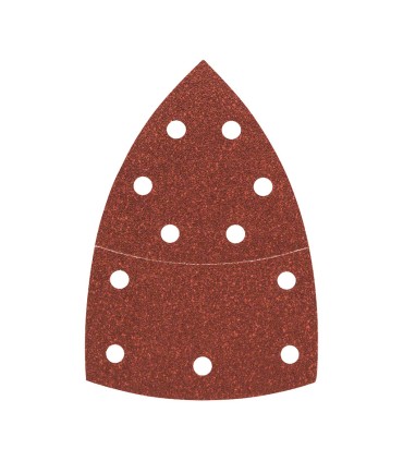 LIJA P/MULTILIJ.C430:102X62/93MM.G80X10U