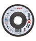 DISCO LAMIN.X-LOCK X571 115MM.CON.FV G60
