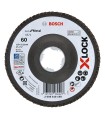 DISCO LAMIN.X-LOCK X571 115MM.CON.FV G60