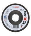 DISCO LAMINX-LOCK X571 115MM.CON.FV G120