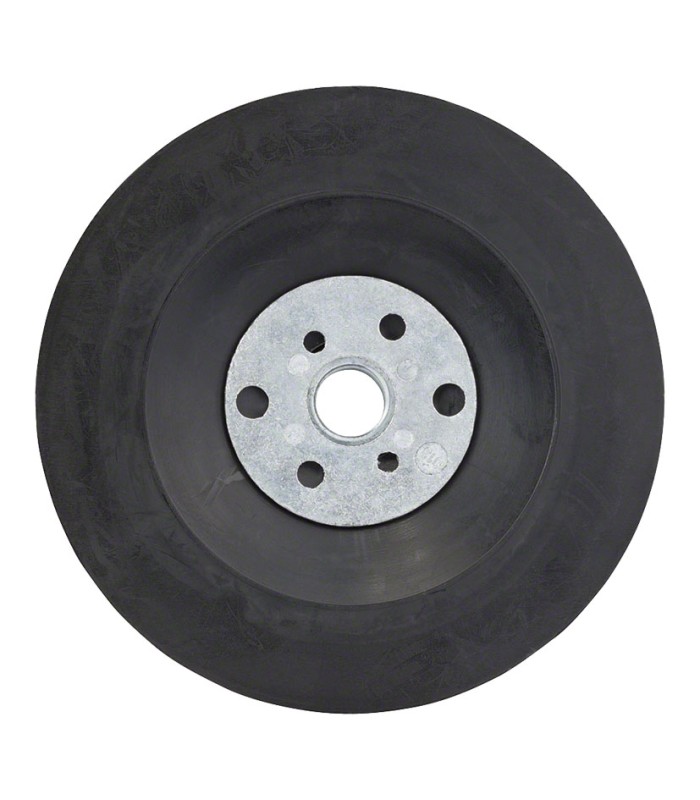 PLATO LIJADOR AMOLADORA 115MM.