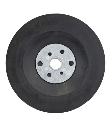 PLATO LIJADOR AMOLADORA 115MM.