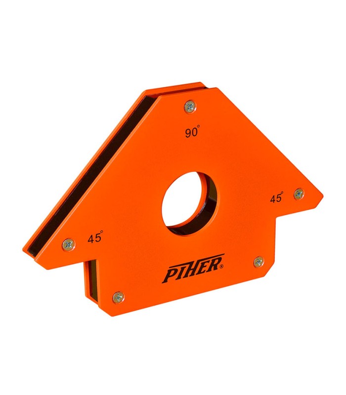 ESCUADRA MAGNETICA Q2 PIHER