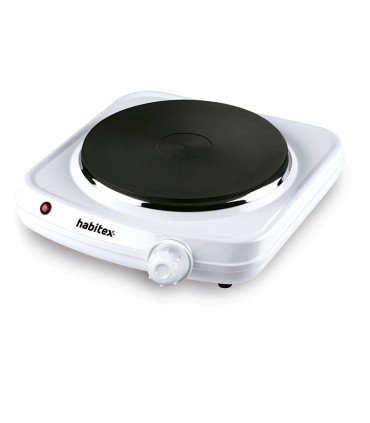 HORNILLO ELECTRICO 1500W 1 PLACA HABITEX