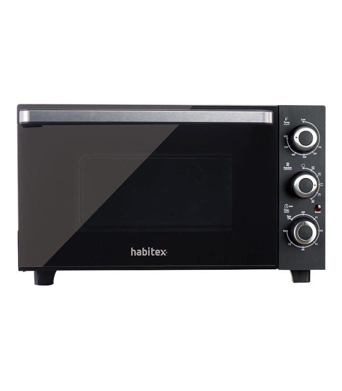 HORNO ELECTRICO 30 L. CC10030 HABITEX
