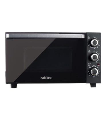 HORNO ELECTRICO 30 L. CC10030 HABITEX
