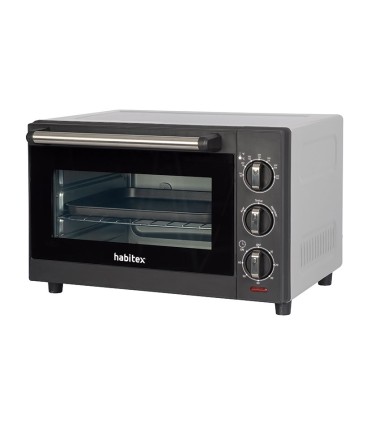 HORNO ELECTRICO 22 L CC11022 HABITEX