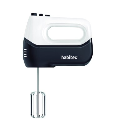 BATIDORA AMASADORA 400W HABITEX