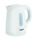 HERVIDOR AGUA 1 L BLANCO HABITEX