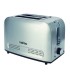 TOSTADOR 2 RANURAS METAL HABITEX