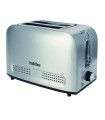 TOSTADOR 2 RANURAS METAL HABITEX