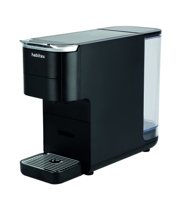 CAFETERA MULTICAPSULA 4 EN 1 HABITEX