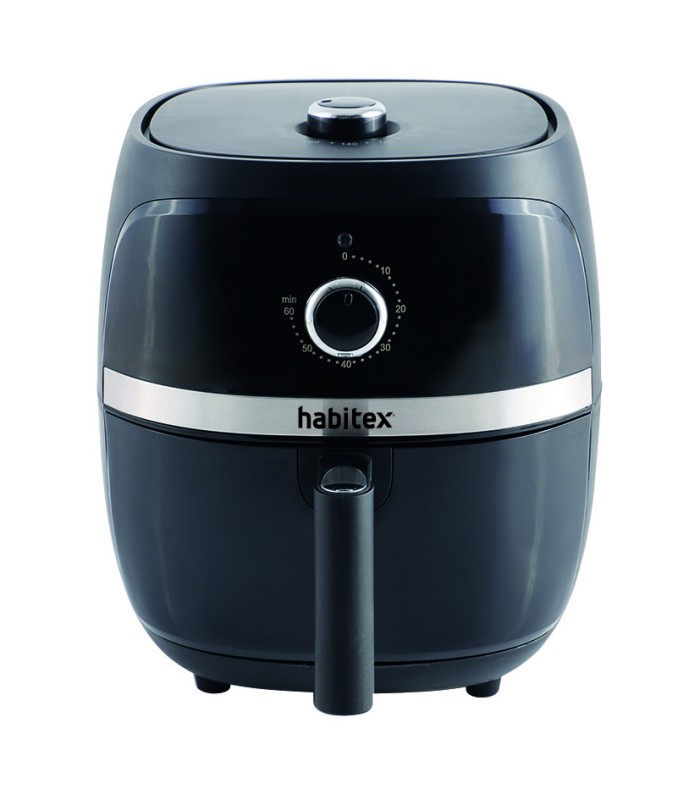 FREIDORA AIRE 3,2 LITROS HABITEX