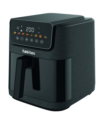 FREIDORA AIRE 6,5 LITROS HABITEX