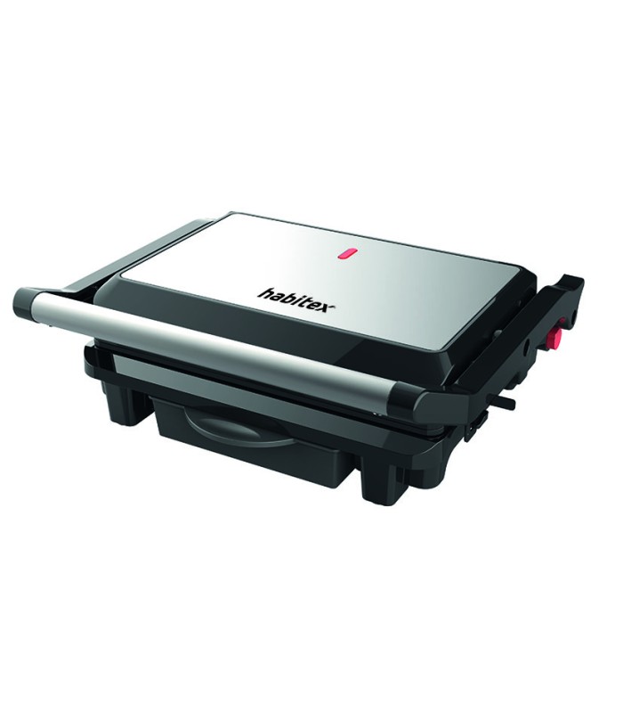 MULTIGRILL 2 EN 1 1500W HABITEX