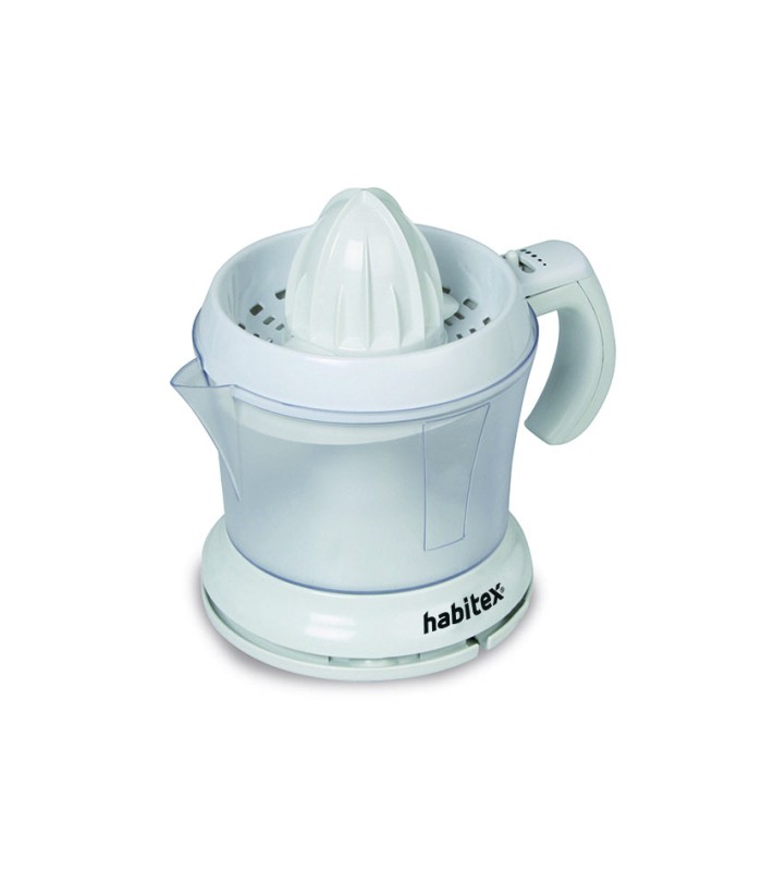 EXPRIMIDOR CC3010B. 30W. 1L. HABITEX