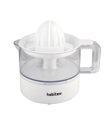 EXPRIMIDOR CC3205T. 30W. 0,5L. HABITEX