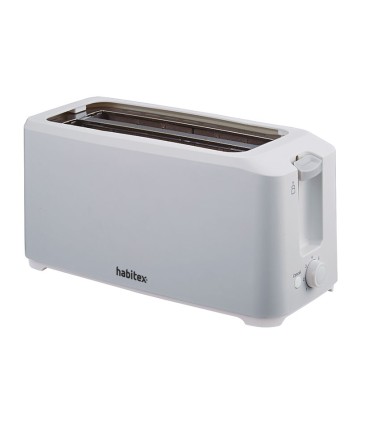 TOSTADOR CC4202L 2 RAN. LARGAS HABITEX