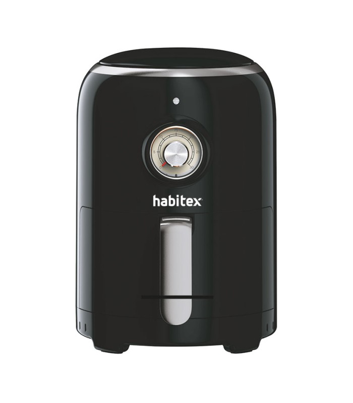 FREIDORA AIRE CC4618N 1,8 LITROS HABITEX