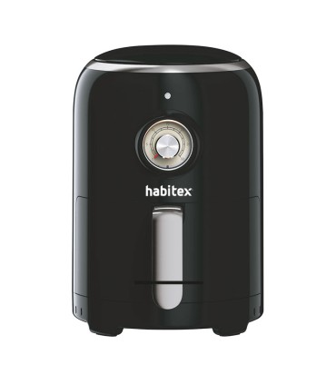 FREIDORA AIRE CC4618N 1,8 LITROS HABITEX