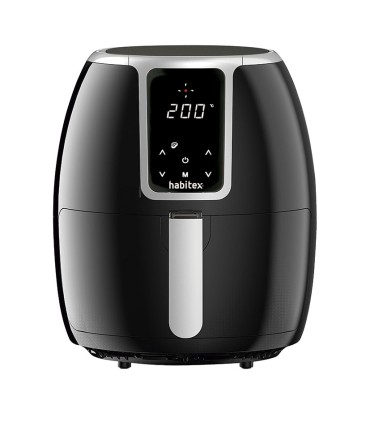 FREIDORA AIRE CC485D 3,7 LITROS HABITEX