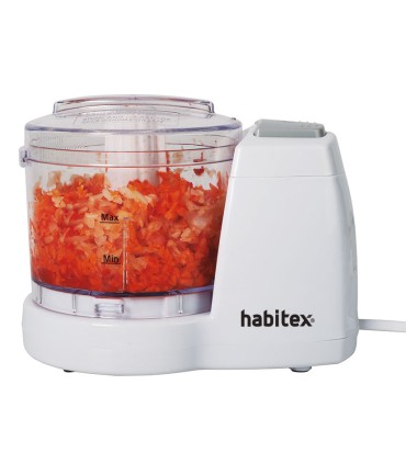 PICADORA MINI CC5700B 150W HABITEX