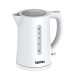 HERVIDOR CC5801  1,7 L. BLANCO HABITEX