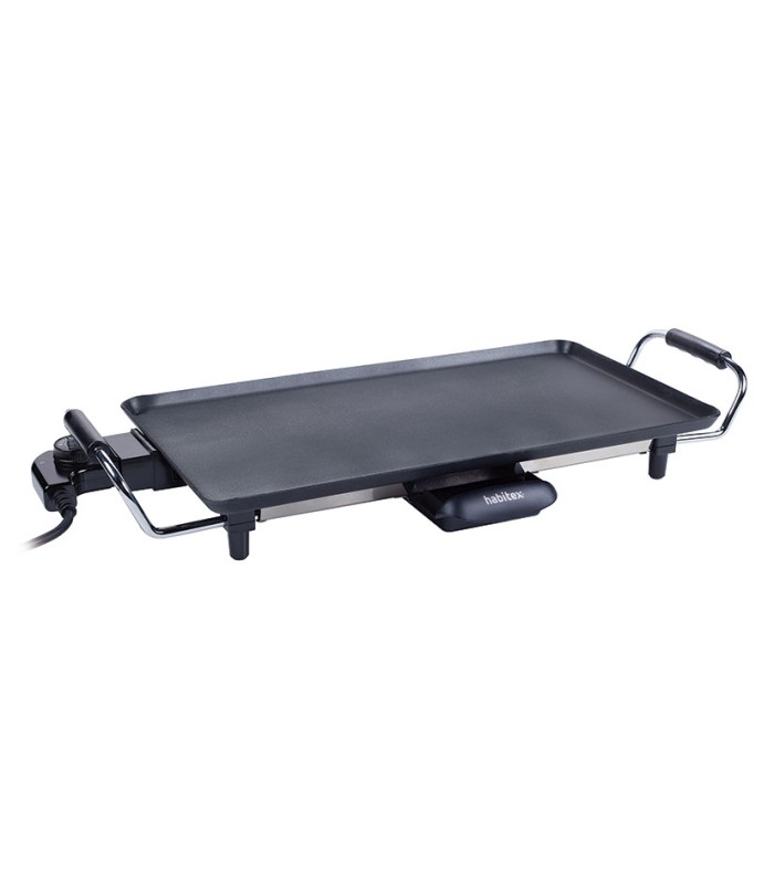 PLANCHA ASAR CC5902 2000W HABITEX