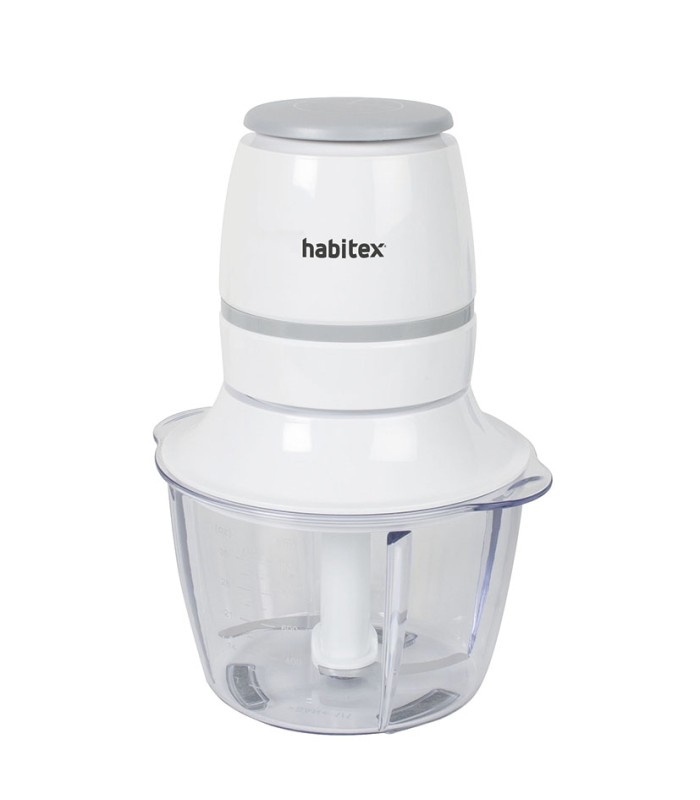 PICADORA CHOPPER CC6101B  HABITEX