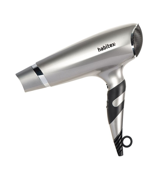 SECADOR CABELLO CP860G MOTOR DC HABITEX