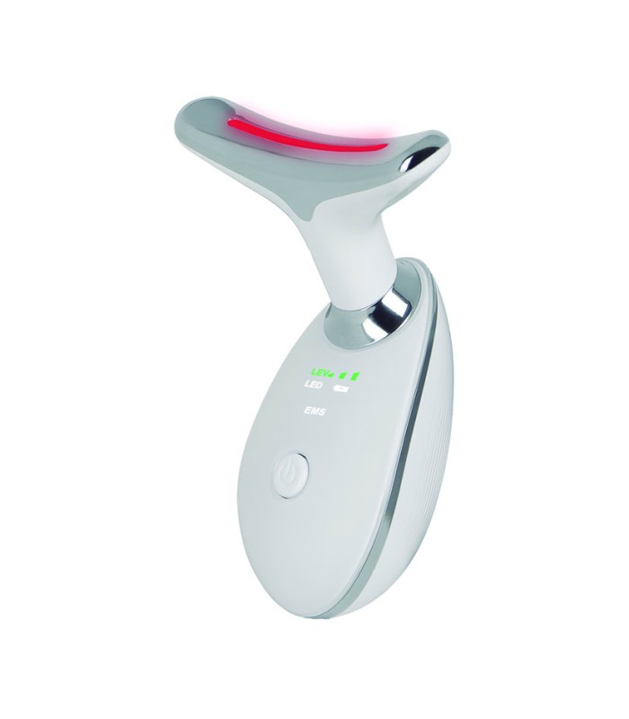 MASAJEADOR DE CUELLO Y ROSTRO JOCCA